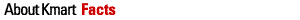 fact header