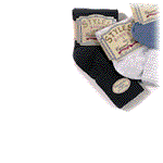 hosiery animation