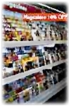 magazines
