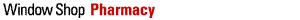pharmacy header