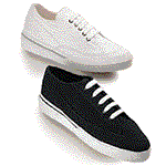 footwear anim