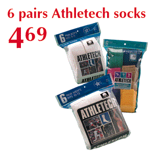 Socks