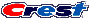 crest