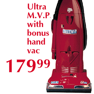 Dirt Devil Vac